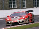 Ferrari F430 GT 2009 года
